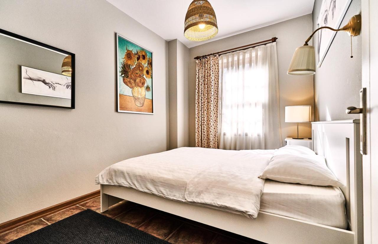 Cicerone Hotel apartamentowy *
