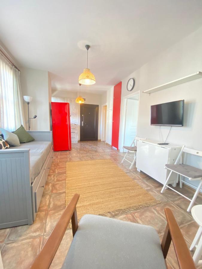 Cicerone Hotel apartamentowy