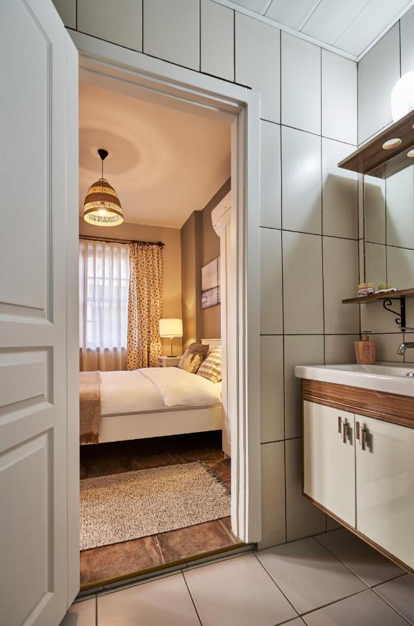 Cicerone Hotel apartamentowy Antalya