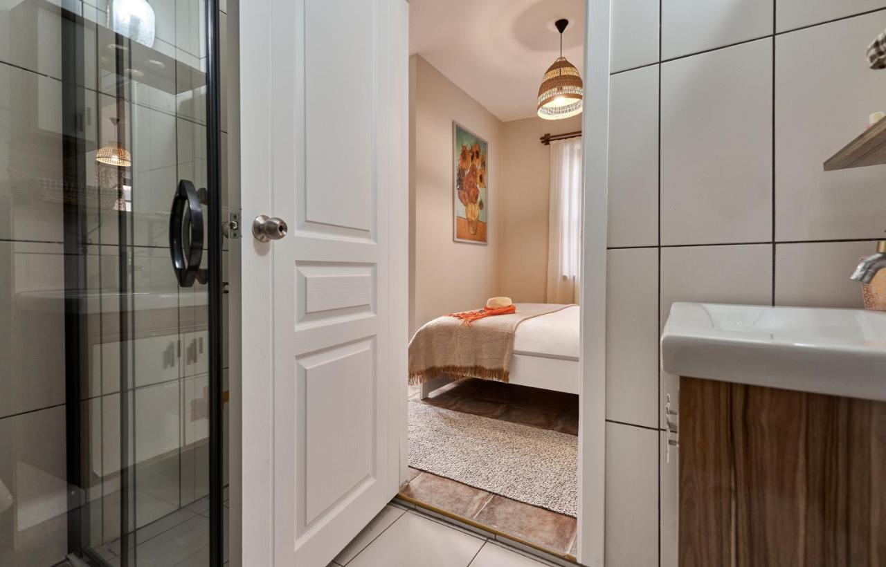 Cicerone Hotel apartamentowy Antalya