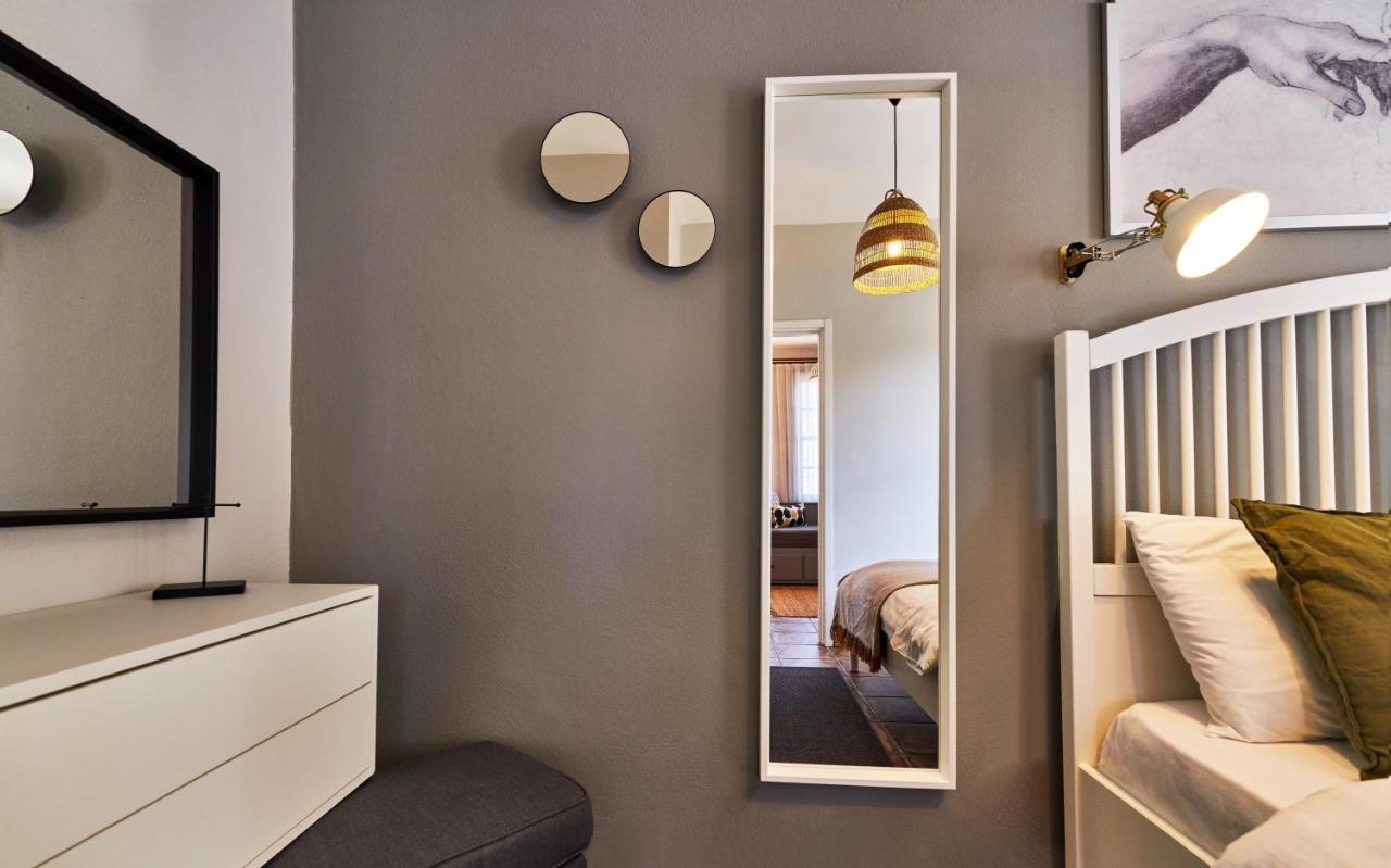 Hotel apartamentowy Cicerone Antalya