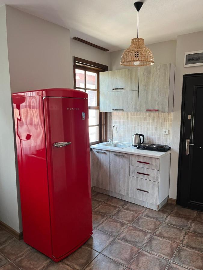 Hotel apartamentowy Cicerone Antalya